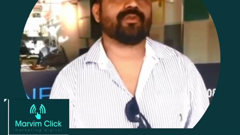 VEJAM O QUE DIZEM OS EMPREENDEDORES